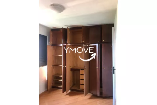Apartamento à venda com 2 quartos no Brás, São Paulo — foto 9